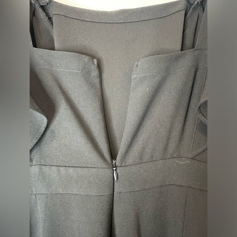 Cupcakes & Cashmere Tamara Jumpsuit. - Picture 9 of 12